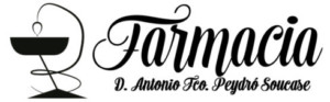 Farmacia Antonio Fco. Peydró Logo
